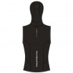 Masca Seac ITALICA Black Aqua 01