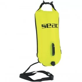 Baliza inot Seac SAFE YELLOW 01