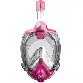 Masca snorkeling Seac LIBERA Pink 02