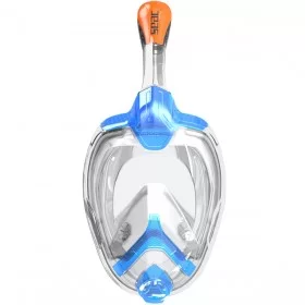 Masca snorkeling Seac UNICA Blue 02