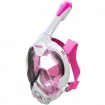 Masca snorkeling Seac - FUN JR Pink